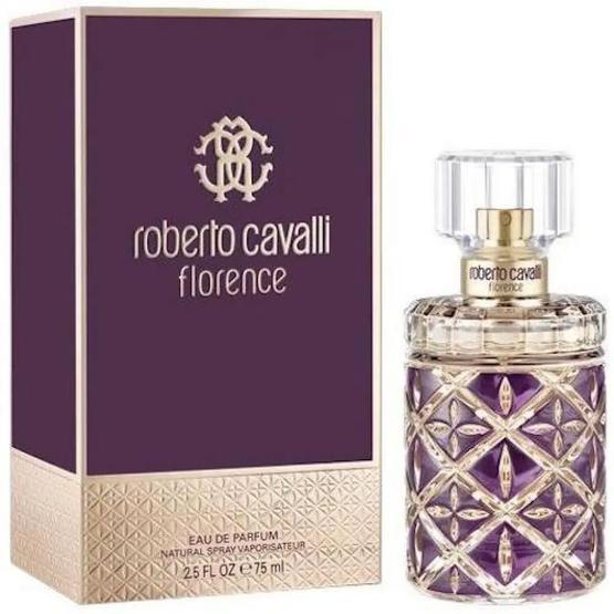 Roberto Cavalli Florence EDP 75 ml Kadın Parfüm