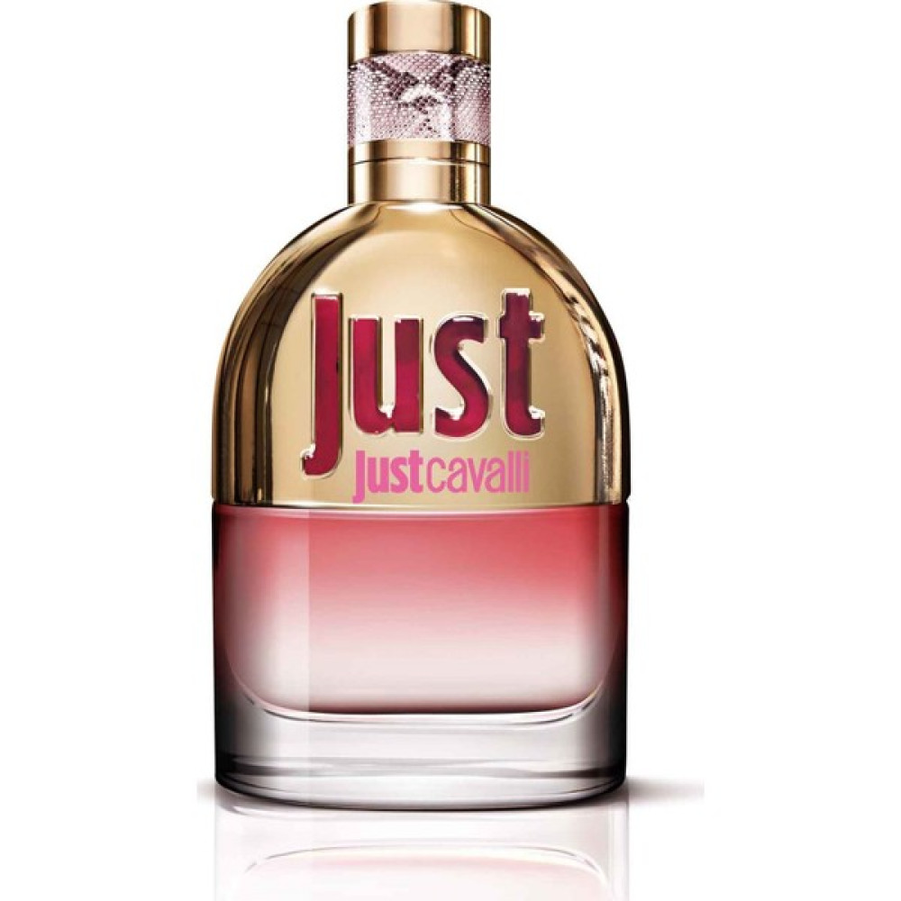 Roberto Cavalli Just Cavalli EDT 75 ml Kadın Parfüm Kadın Parfümleri Fiyatı