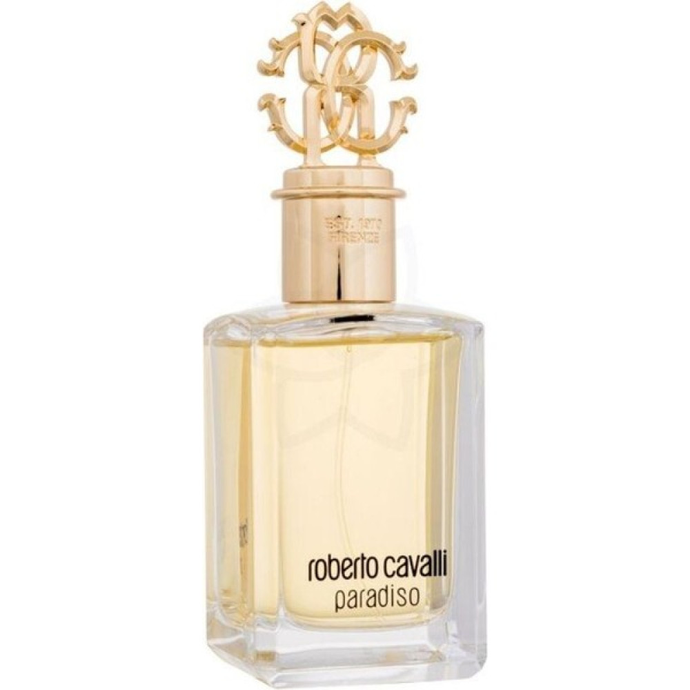 Roberto Cavalli Paradiso Edp 100 ml Kadın Parfümü Kadın Parfümleri Fiyatı