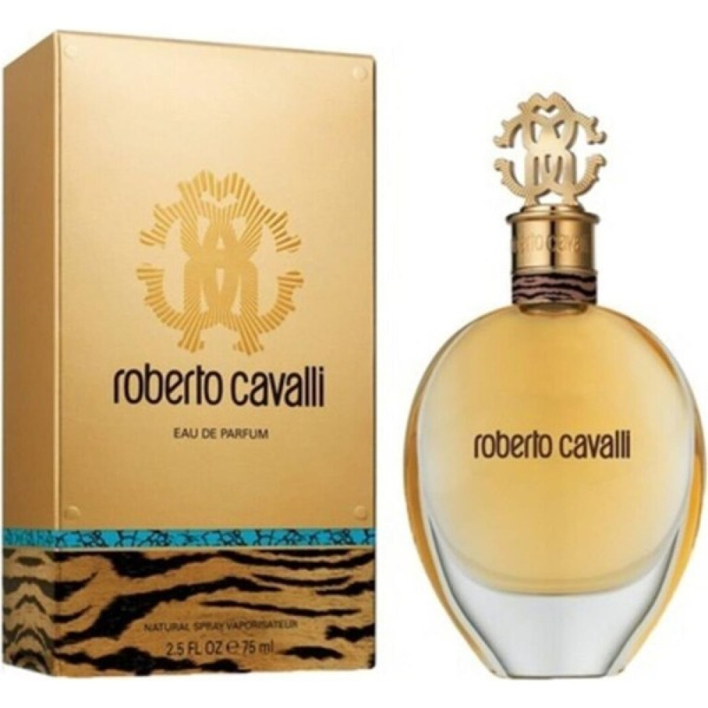 Roberto Cavalli Roberto Cavalli Edp Kadın Parfüm 75 ml Parfüm Kadın Parfümleri Fiyatı