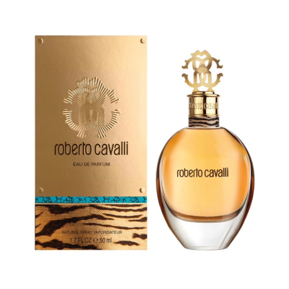 Roberto Cavalli Signature Edp 50 Ml Kadin Parfum Kadın Parfümleri Fiyatı
