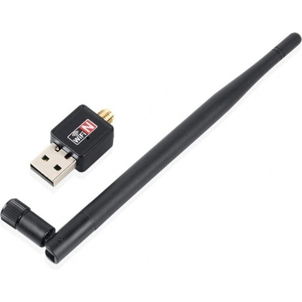 Robeve 1200 Mbps Wireless Adaptör Wifi Adaptör 802.11N/G/B Kablosuz Alıcı Adaptör USB Wireless Adaptör Wifi Alıcı Wireless Adaptör Fiyatı