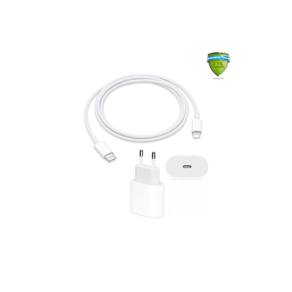 ROBEVE 20 W Tüm Serilerle Uyumlu Hızlı Şarj Aleti Kablo Adaptör Set Iphone 11/12 /13/14/ Pro Max Cep Telefonu Şarj Cihazı Fiyatı
