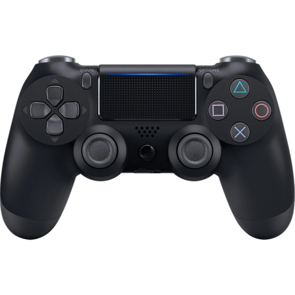 Robeve Playstation 4 Uyumlu Oyun Kolu V2 Gamepad Oyun Kolu Yeni Nesil Kol Kablosuz Oyun Kolu Playstation 4 Için Oyun Kolu - Siyah PlayStation 4 PS4 Oyunları Fiyatı