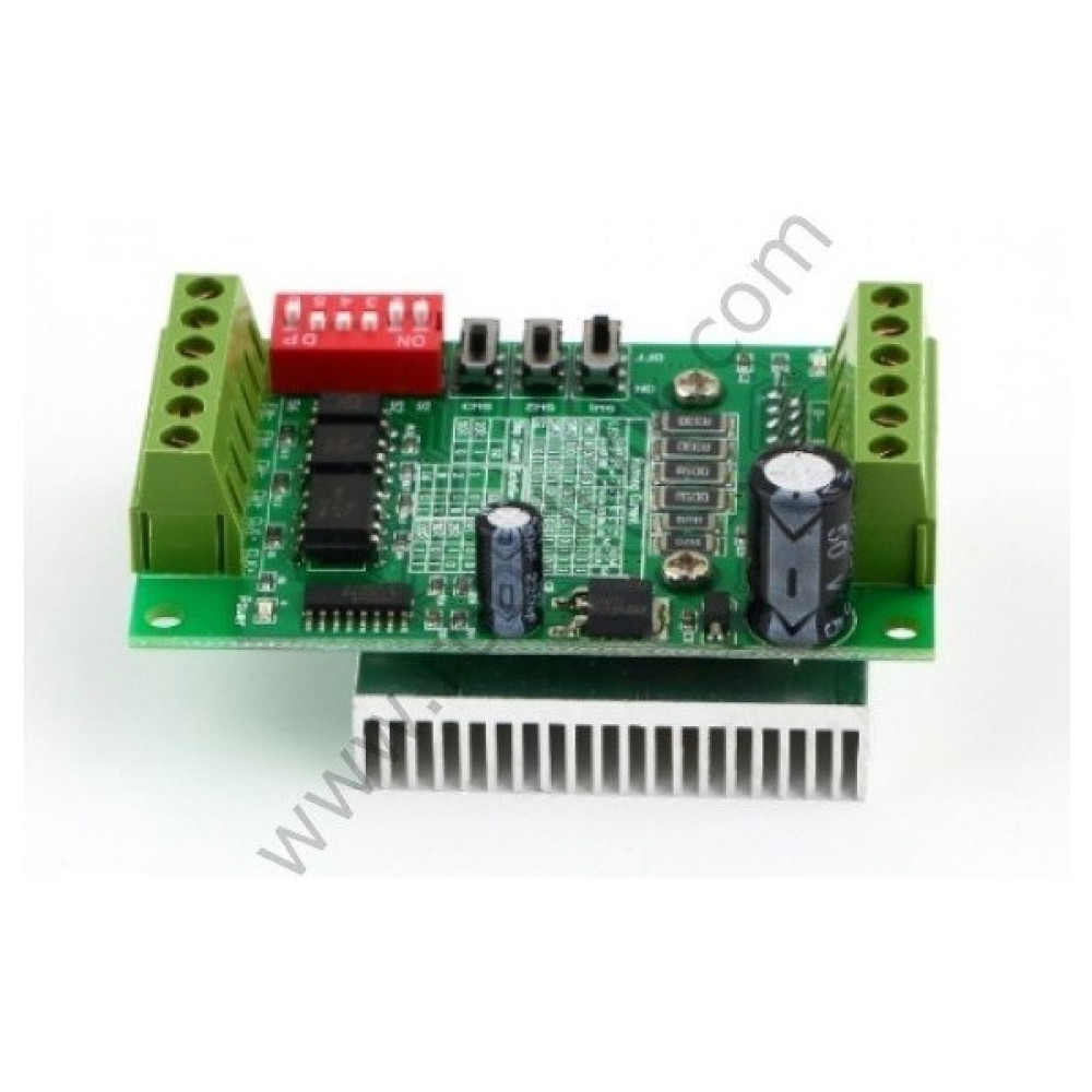 Robiduck 3A Step Motor Sürücü Kartı (TB6560) Anakart Fiyatı