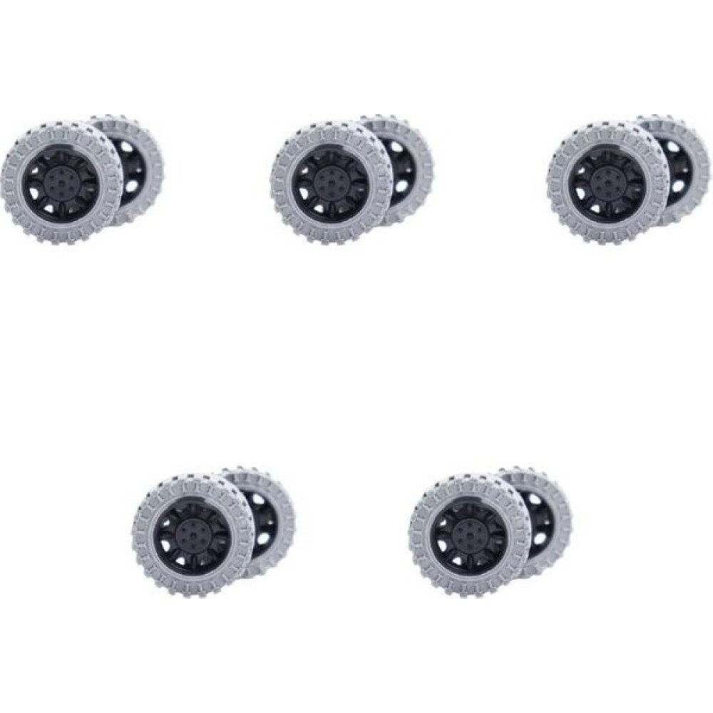 Robikit Mini Tekerlek 30MM x 12MM - 10 Adet Elektrikli El Aletleri Fiyatı