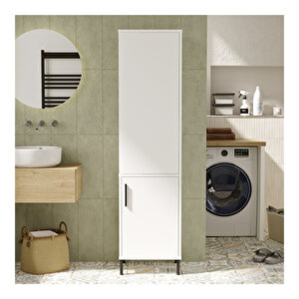 Robin Home Bianca Çok Amaçli Banyo Dolabi Banyo Dolabı / Mobilyası Fiyatı