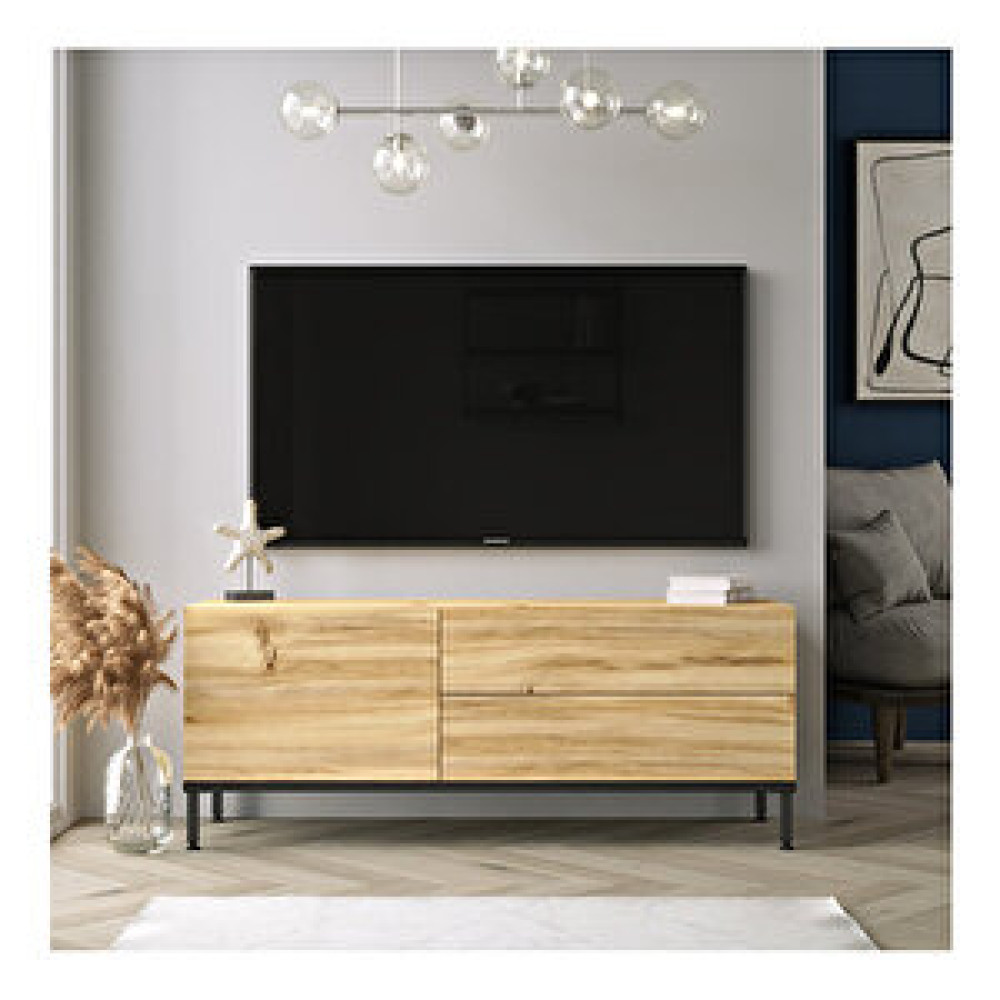 Robin Home Diego Tv Ünitesi 120cm Tv Ünitesi / Sehpası Fiyatı
