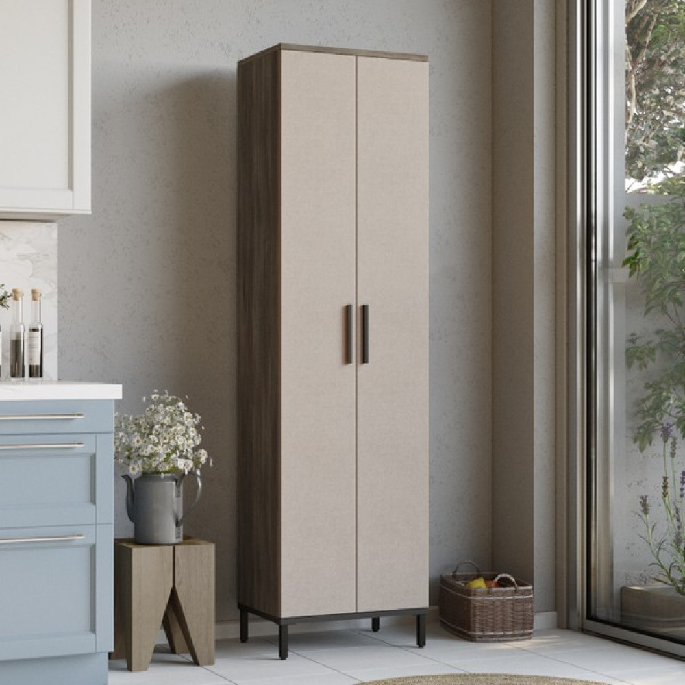 Robin Home Gloria Çok Amaçlı Dolap Banyo Dolabı Mutfak Dolabı,ofis Dolabı ve Kiler Dolabı Gl4 Banyo Dolabı / Mobilyası Fiyatı
