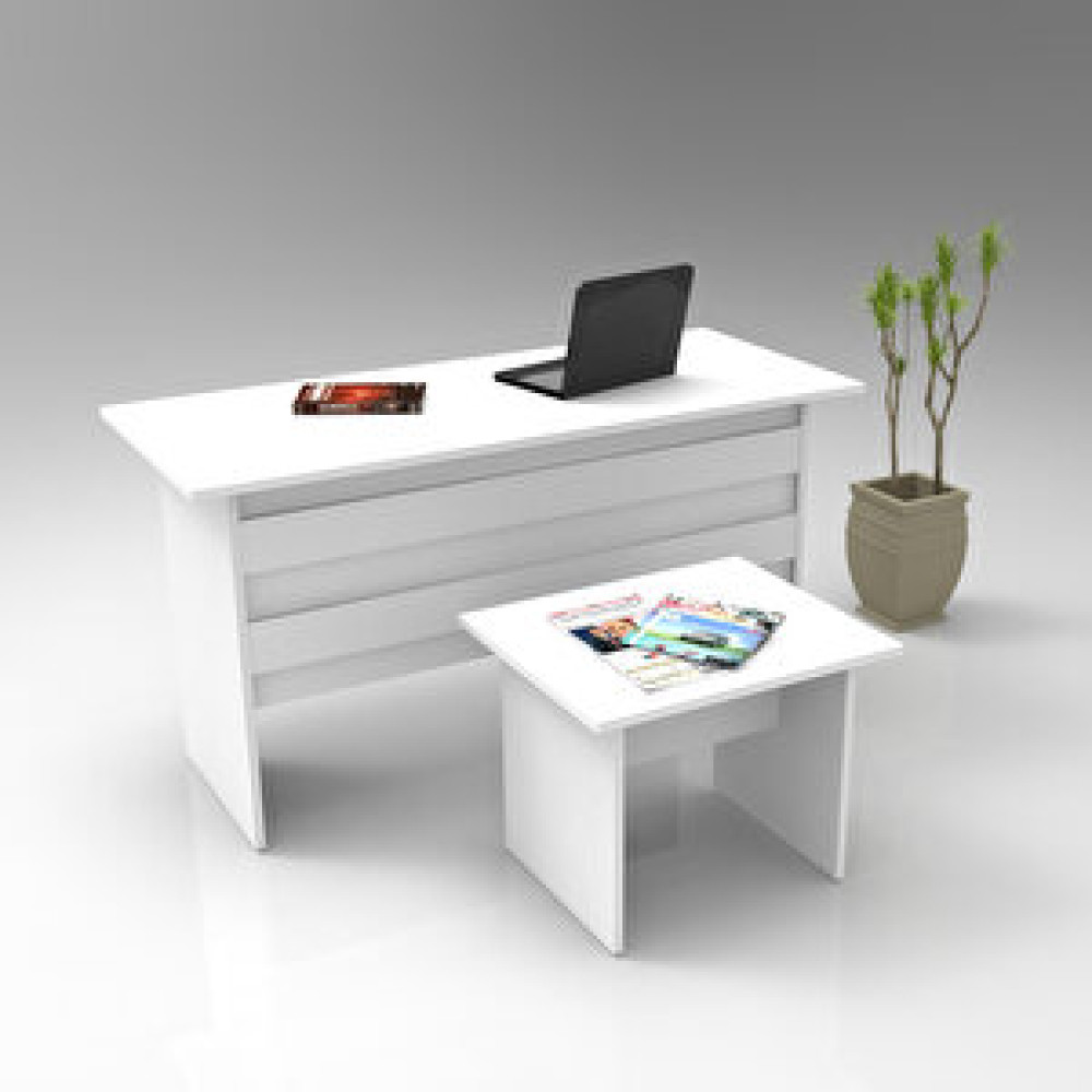 Robin Home Verona Ab Ofis Çalişma Masasi Bilgisayar Masası Fiyatı
