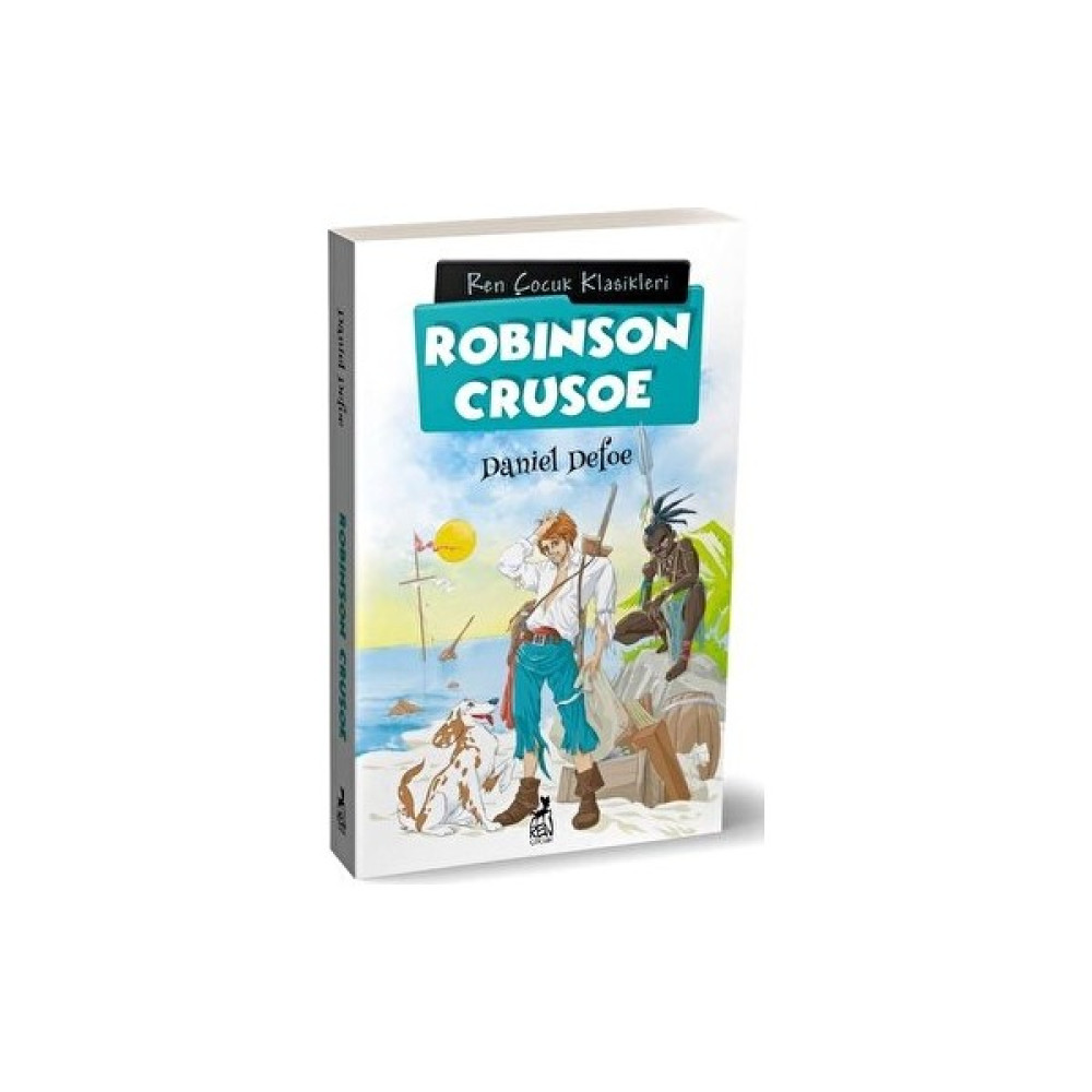 Robinson Crusoe Çocuk Klasikleri Fiyatı