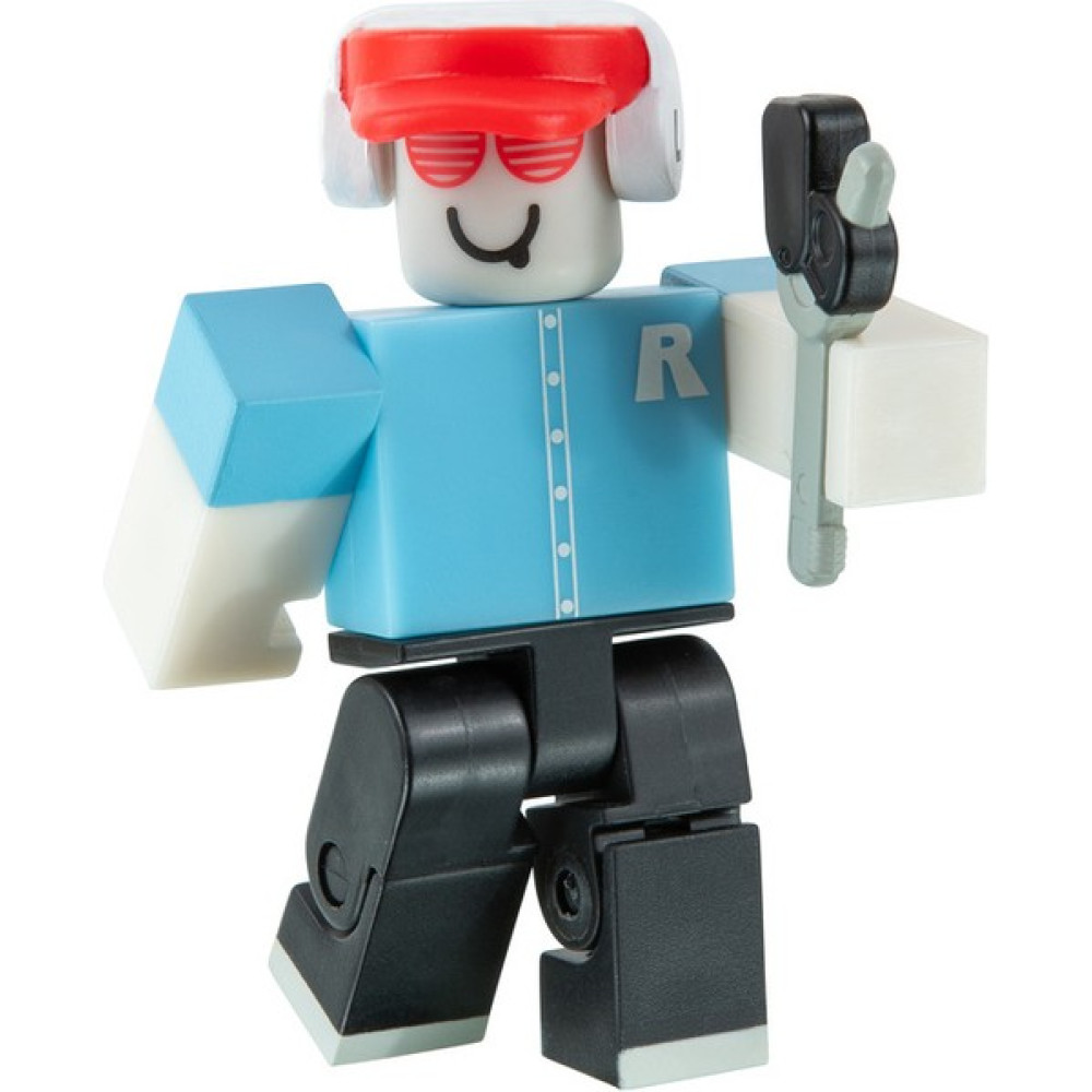 Roblox Delüks Sürpriz Paket - Car Dealer Worker MILK74L80 Oyuncak Fiyatı