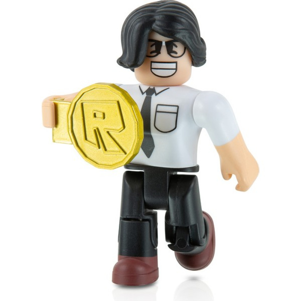 Roblox Delüks Sürpriz Paket - Jake Oyuncak Fiyatı