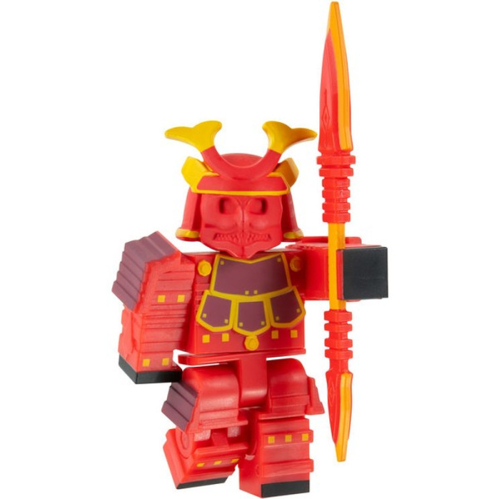 Roblox Delüks Sürpriz Paket Master Samurai - Standart Oyuncak Fiyatı
