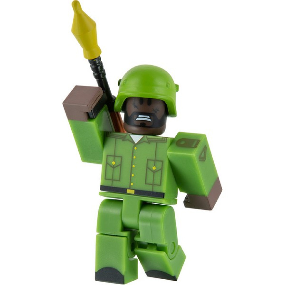 Roblox Delüks Sürpriz Paket - The Ensign Oyuncak Fiyatı