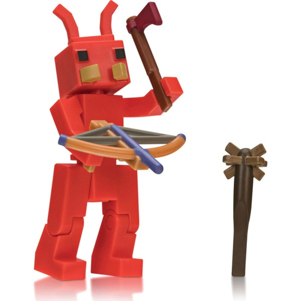 Roblox Figür Paketi - Fire Ant Oyuncak Fiyatı