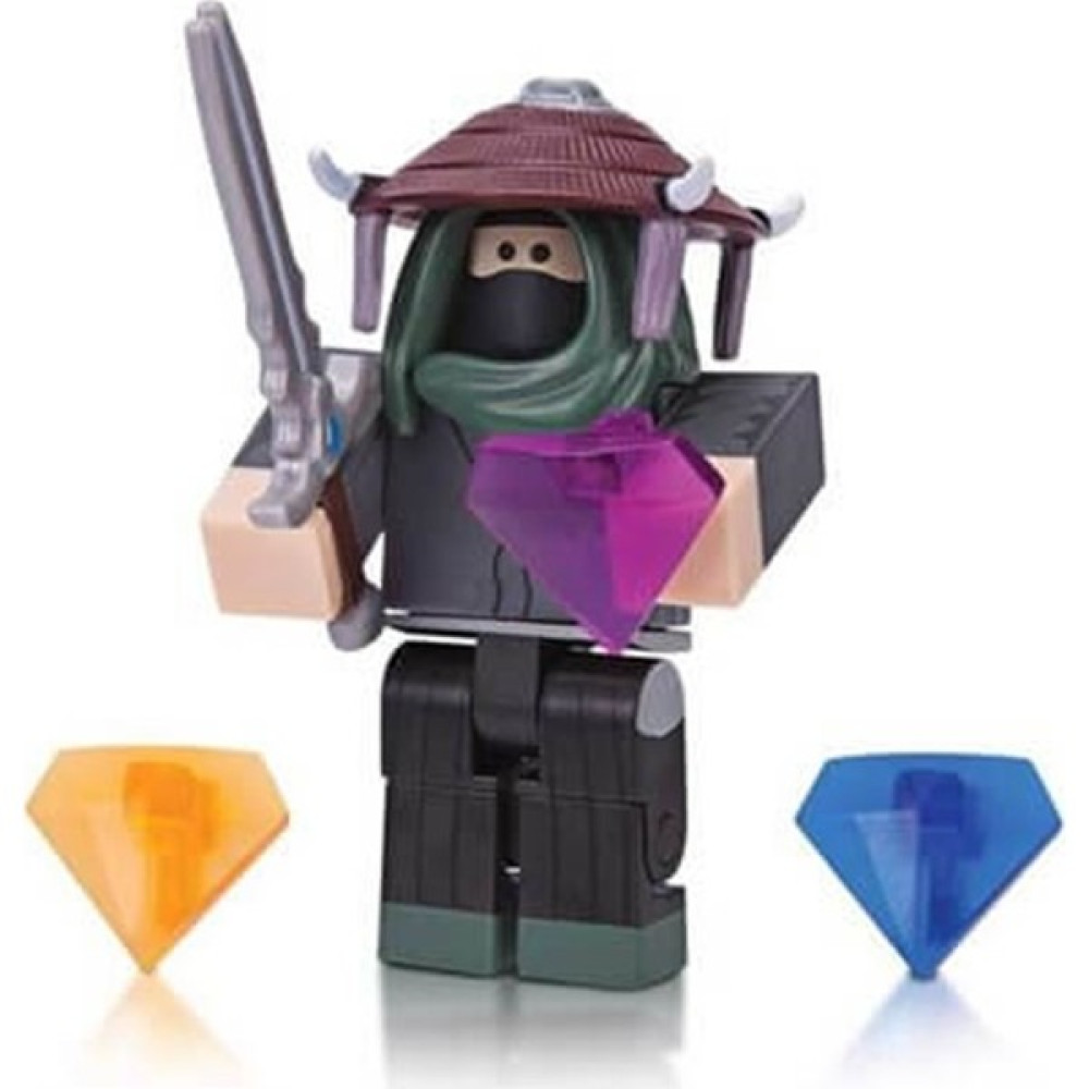 Roblox Figür Paketi Mad Games Adam - Siyah Oyuncak Fiyatı