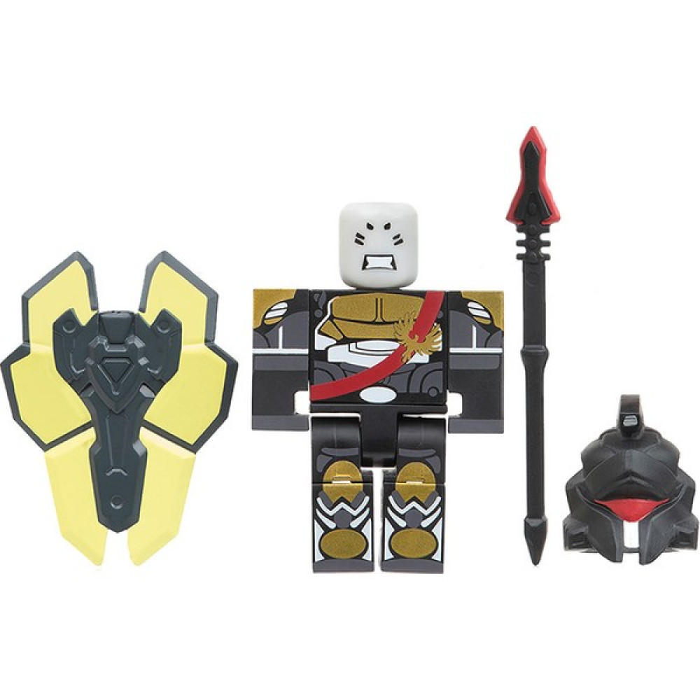 Roblox Figür Paketi Royal Guard - Renkli Oyuncak Fiyatı