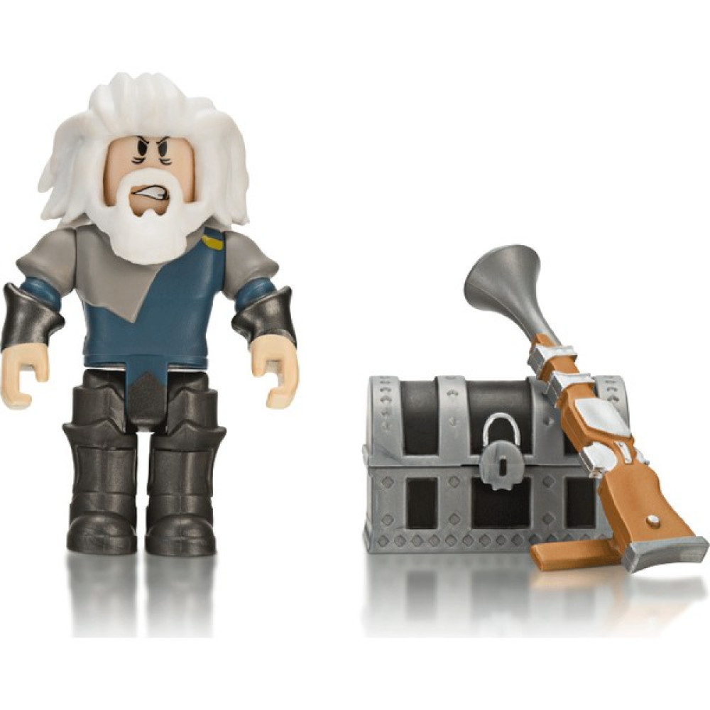 Roblox Figür Paketi W6-Bootleg Buccaneers: Mining Man Oyuncak Fiyatı