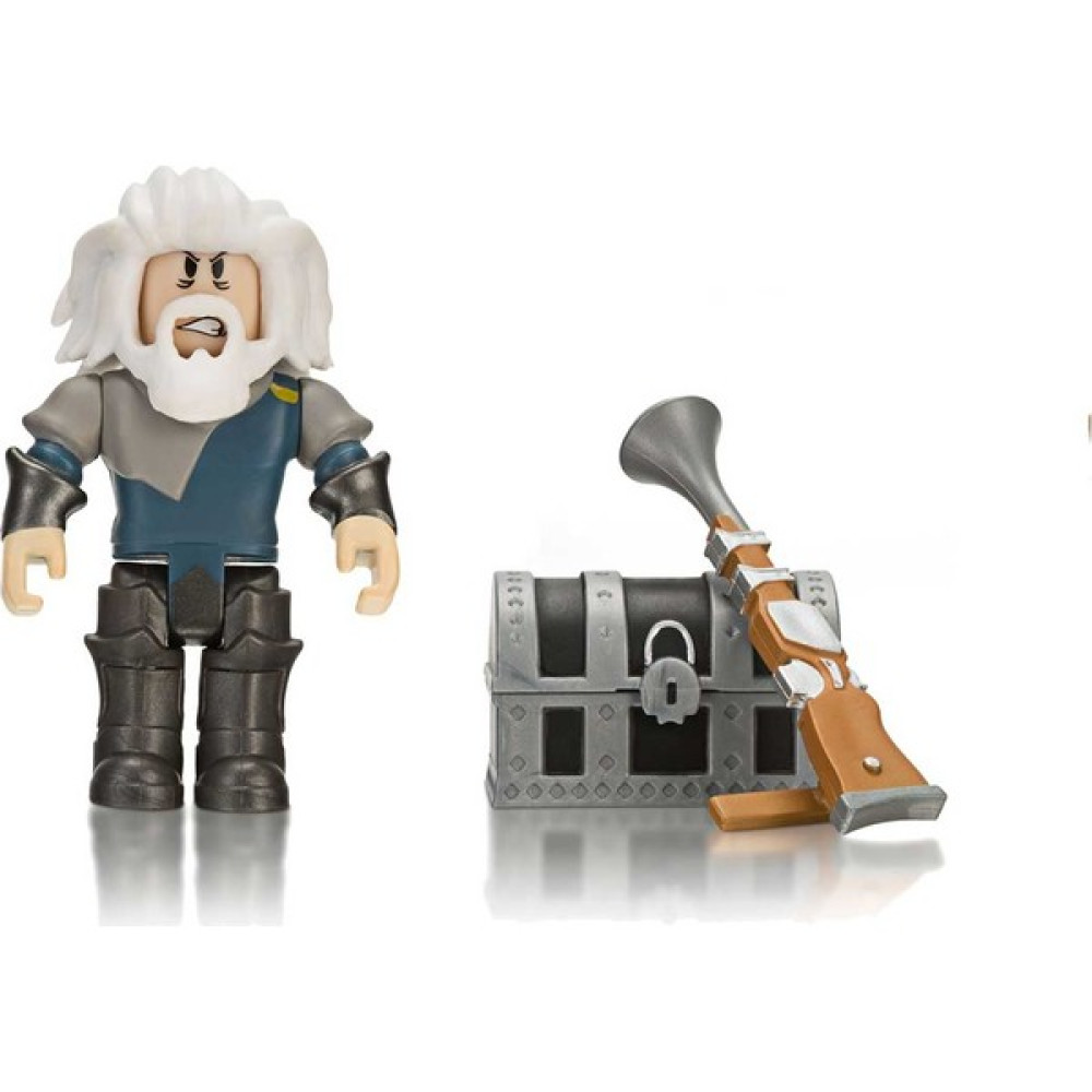 Roblox Figür Paketi W6 RBL27000 - Bootleg Buccaneers: Mining Man Oyuncak Fiyatı