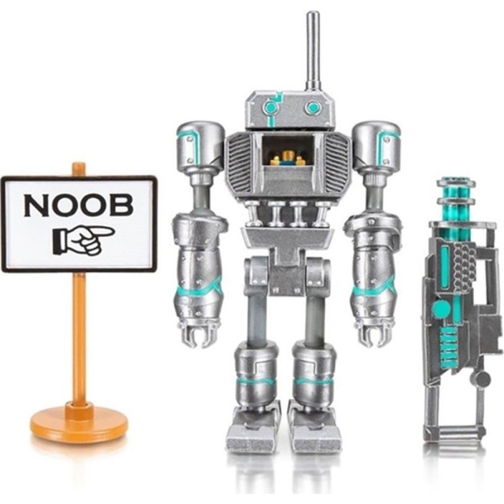 Roblox Imagination Figür Paketi RBL36000 05251 Noob Attack Mech Mobility Oyuncak Fiyatı