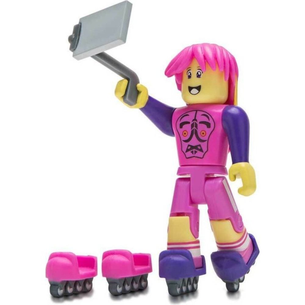Roblox Yıldız Seri Figür Paketi Skating Ring - Renkli Oyuncak Fiyatı