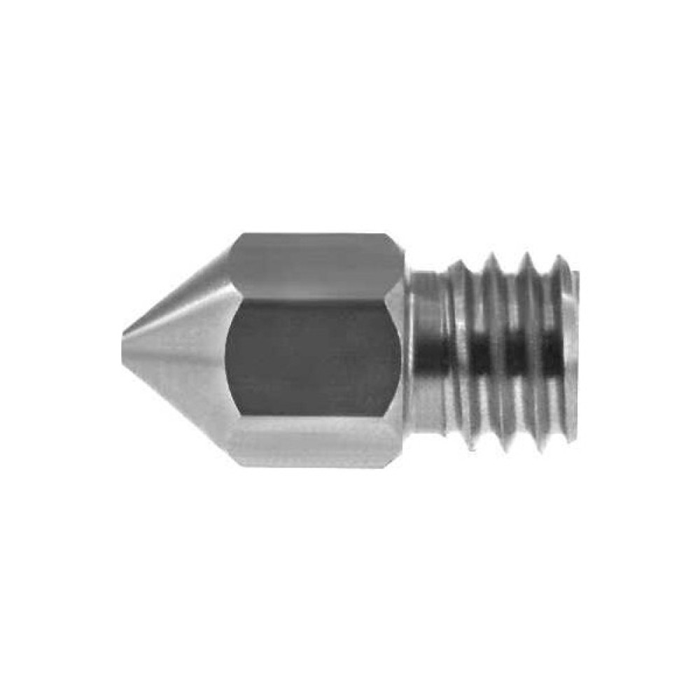 Robo90 0.8mm Mk8 Çelik Nozzle - Creality Ender 3 V2/ender 3 PRO/CR10 Uyumlu Bilgisayar Yedek Parça Fiyatı