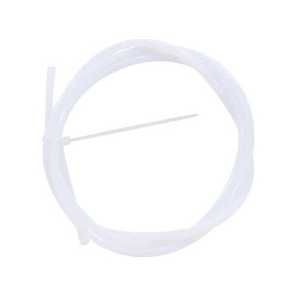 Robo90 3D Yazıcı Ptfe Teflon Boru - Beyaz - 1 Metre Bilgisayar Yedek Parça Fiyatı