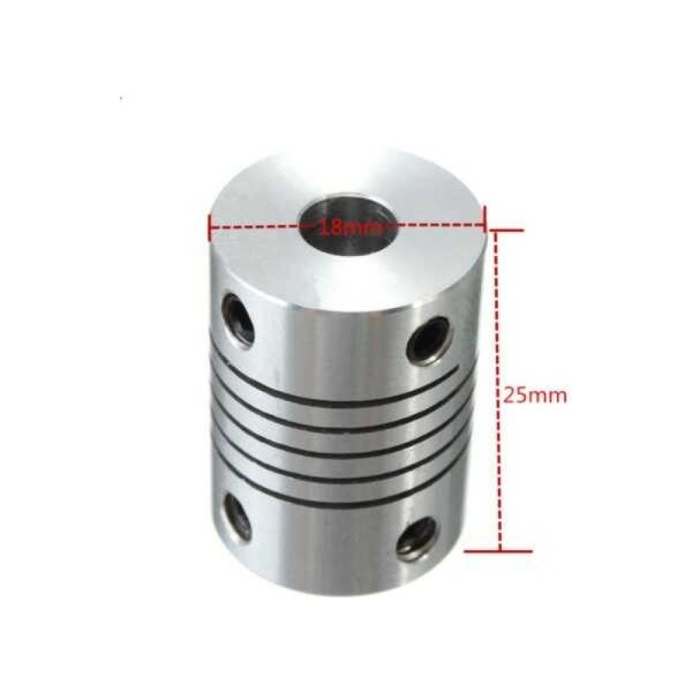 Robo90 5X8MM Esnek Kaplin - 3D Yazıcı/cnc Uyumlu Bilgisayar Yedek Parça Fiyatı