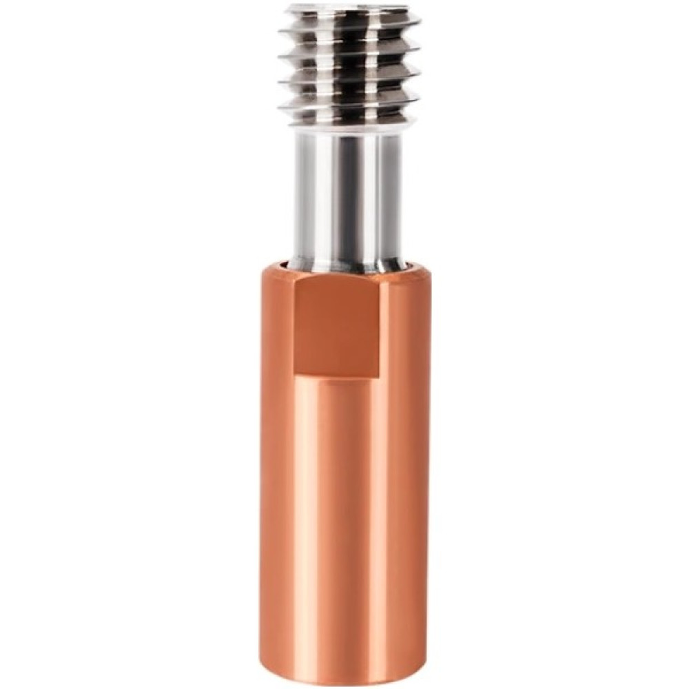 Robo90 Creality MK8/CR10 Titanyum Alaşımlı Barel - M7X27MM - 4.1mm Bilgisayar Yedek Parça Fiyatı