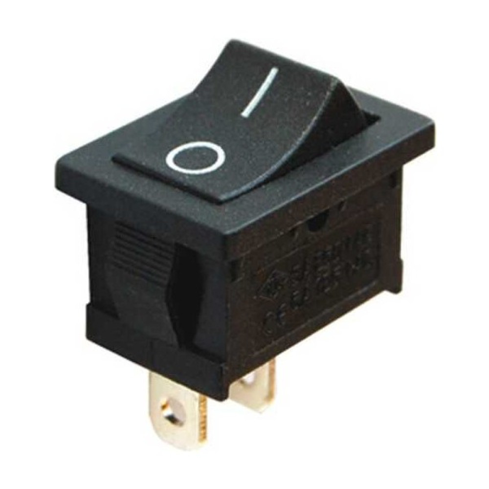 Robo90 Mini Switch (Anahtar) - ON-OFF-20X15MM - Siyah - 1 Adet Oyun & Hobi Fiyatı