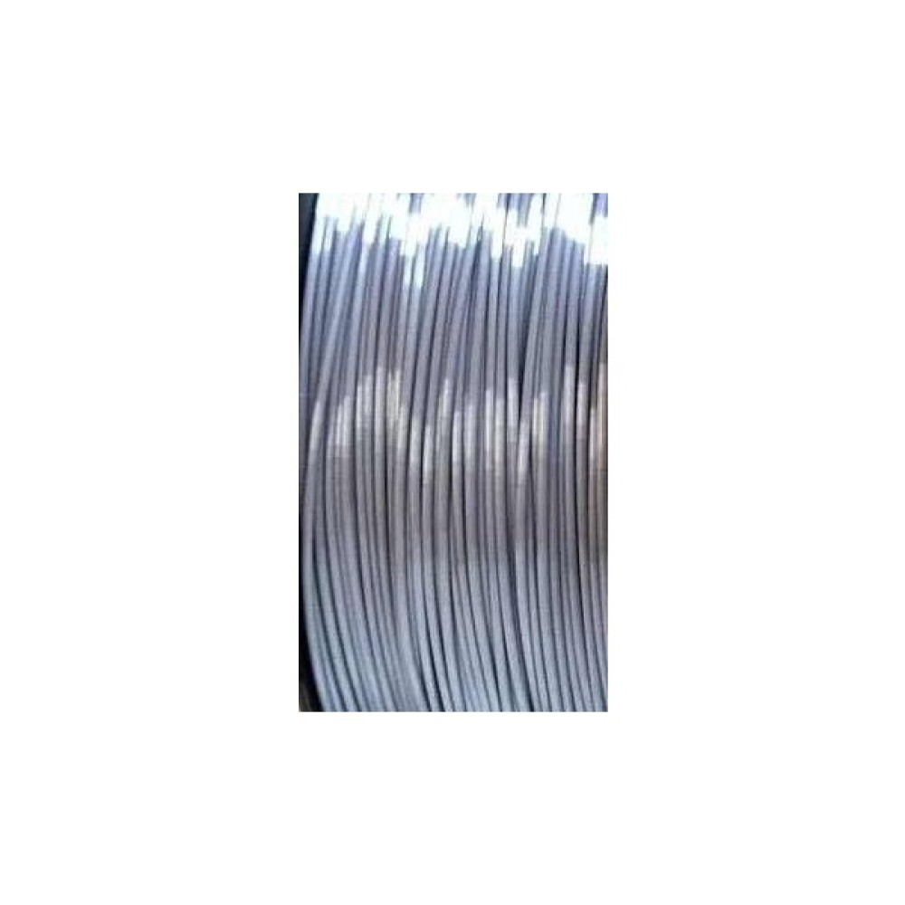Robobloq 10 Metre Gümüş Gri Renk Pla Filament 3D Kalem Yazıcı Için - Renkli Filament Fiyatı