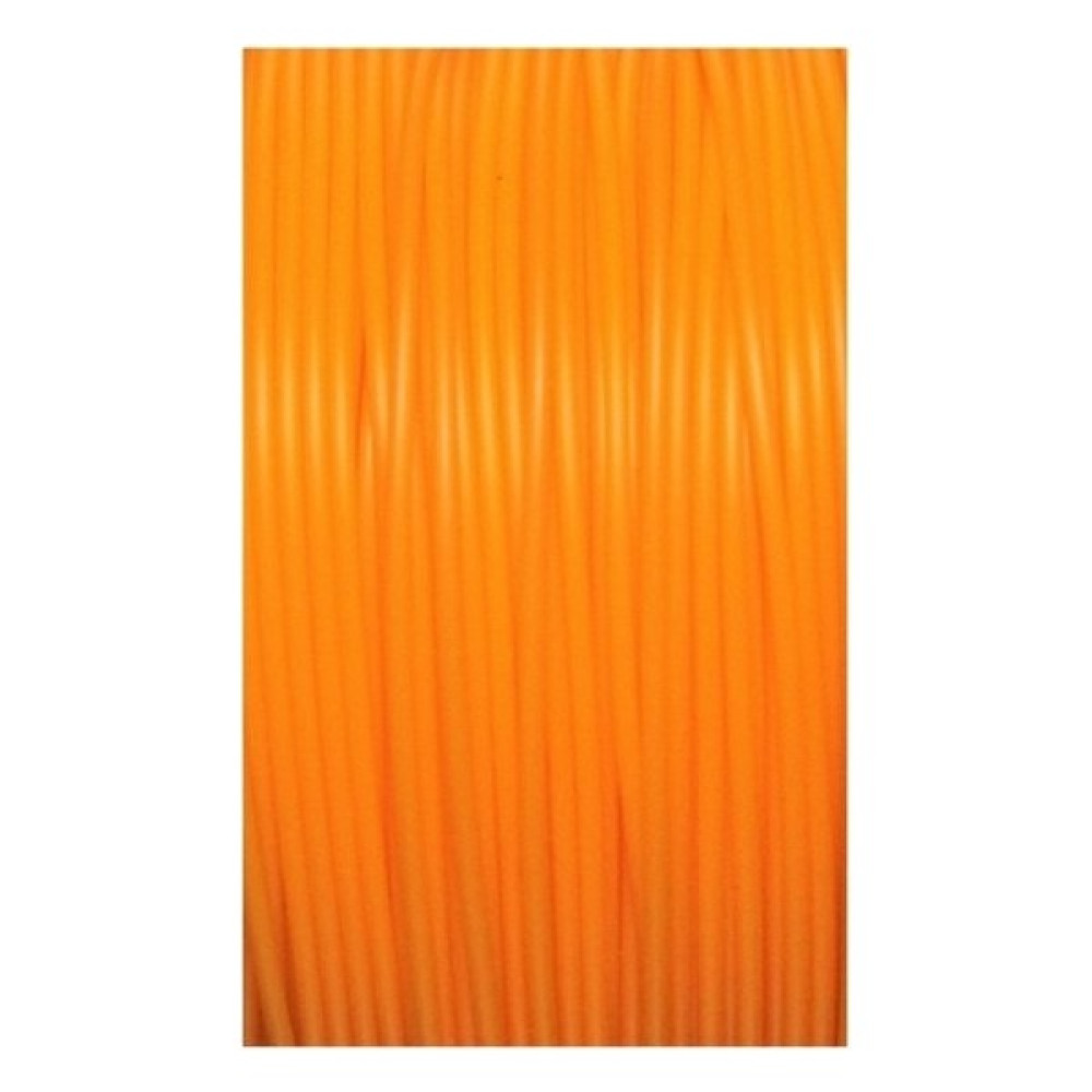 Robobloq 10 Metre Turuncu Renk Pla Filament 3D Kalem Yazıcı Için - Renkli Filament Fiyatı