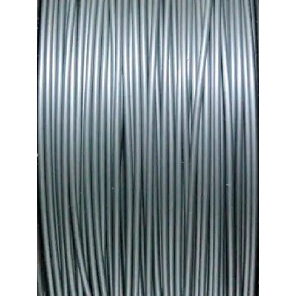 Robobloq 5 Metre Antrasit Gri Renk Pla Filament 3D Kalem Yazıcı Için - Renkli Filament Fiyatı