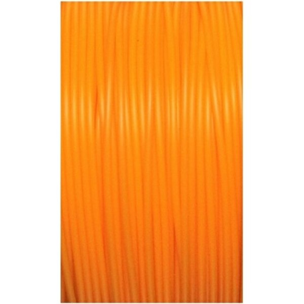 Robobloq 5 Metre Turuncu Renk Pla Filament 3D Kalem Yazıcı Için - Renkli Filament Fiyatı