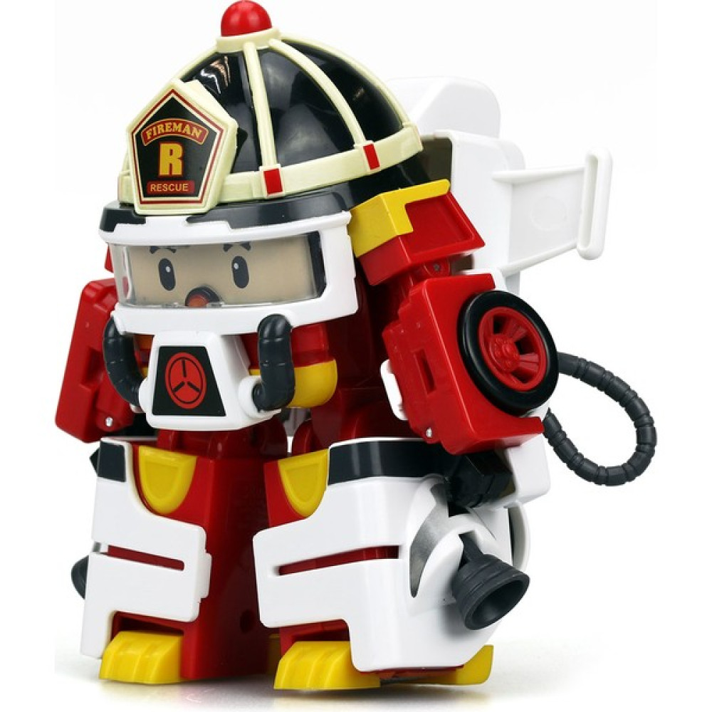 Robocar Poli Astronot Aksesuarlı Transformers Robot Roy Oyuncak Fiyatı