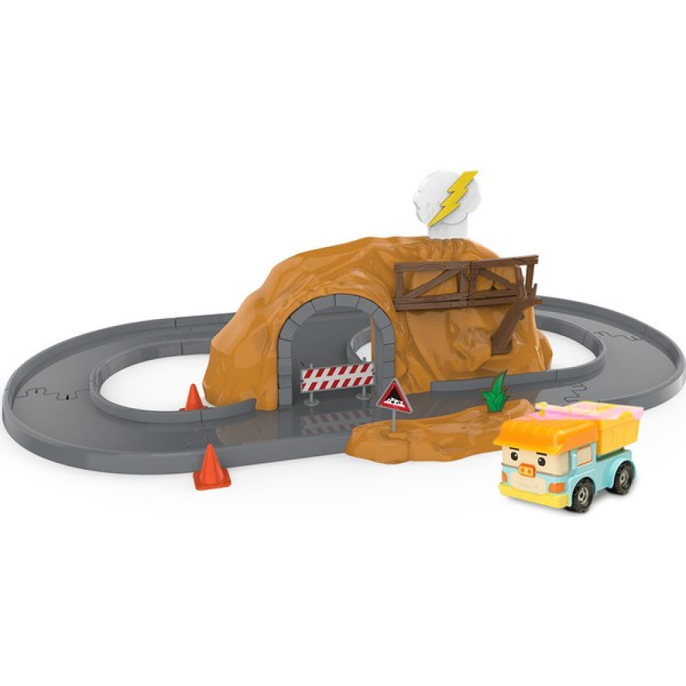 Robocar Poli Dumpoo Macera Tuneli Oyun Seti Oyuncak Fiyatı