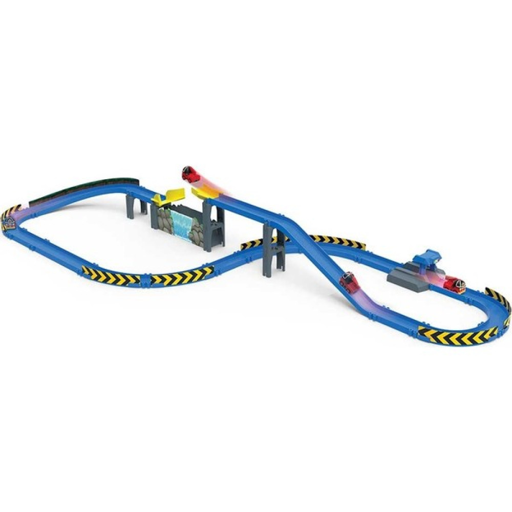 Robocar Poli Fırlatıcılı Yol ve Atlama Seti Oyun Seti Fiyatı