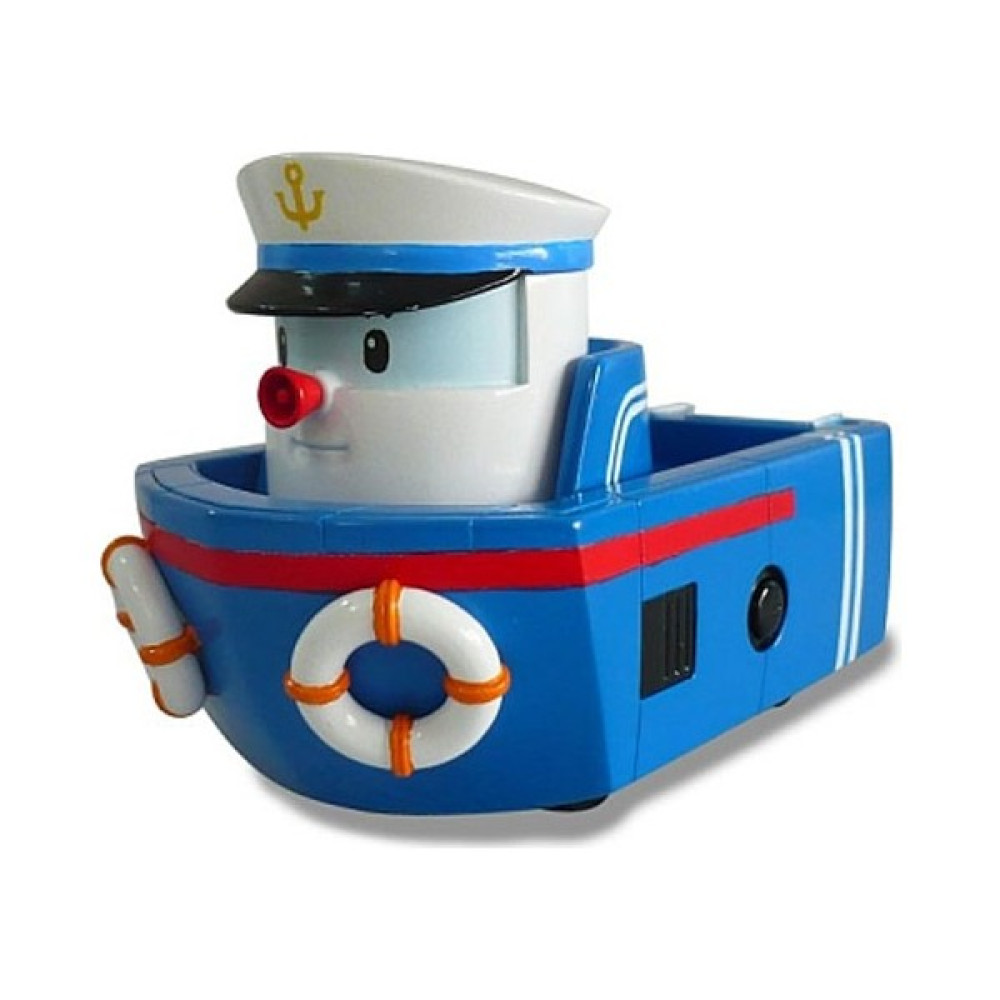 Robocar Poli Metal Araç Karakter Figürler 83259 Oyuncak Fiyatı