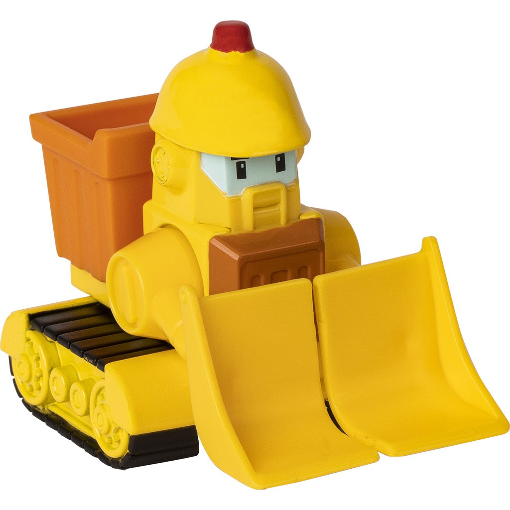 Robocar Poli Metal Araç Karakter Figürler - Bruner 83165 - Renkli Aksiyon Figürleri Fiyatı