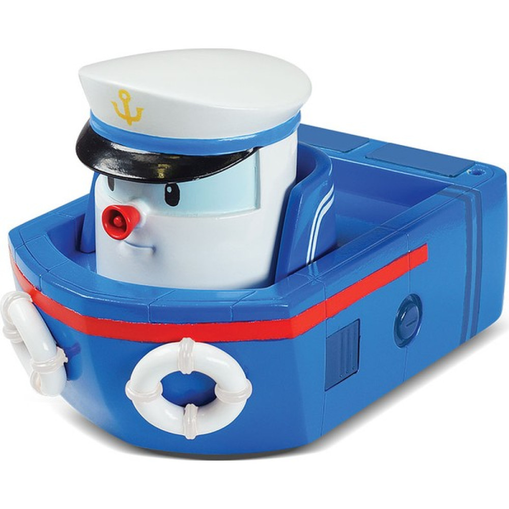 Robocar Poli Metal Araç Marine Figür Oyuncak Araç Fiyatı