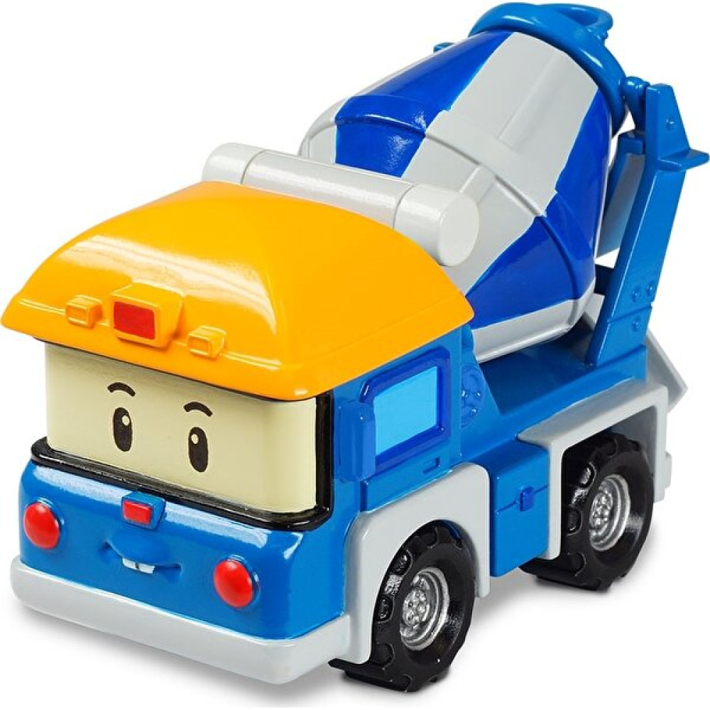 Robocar Poli Metal Araç Micky Figür Oyuncak Araç Fiyatı