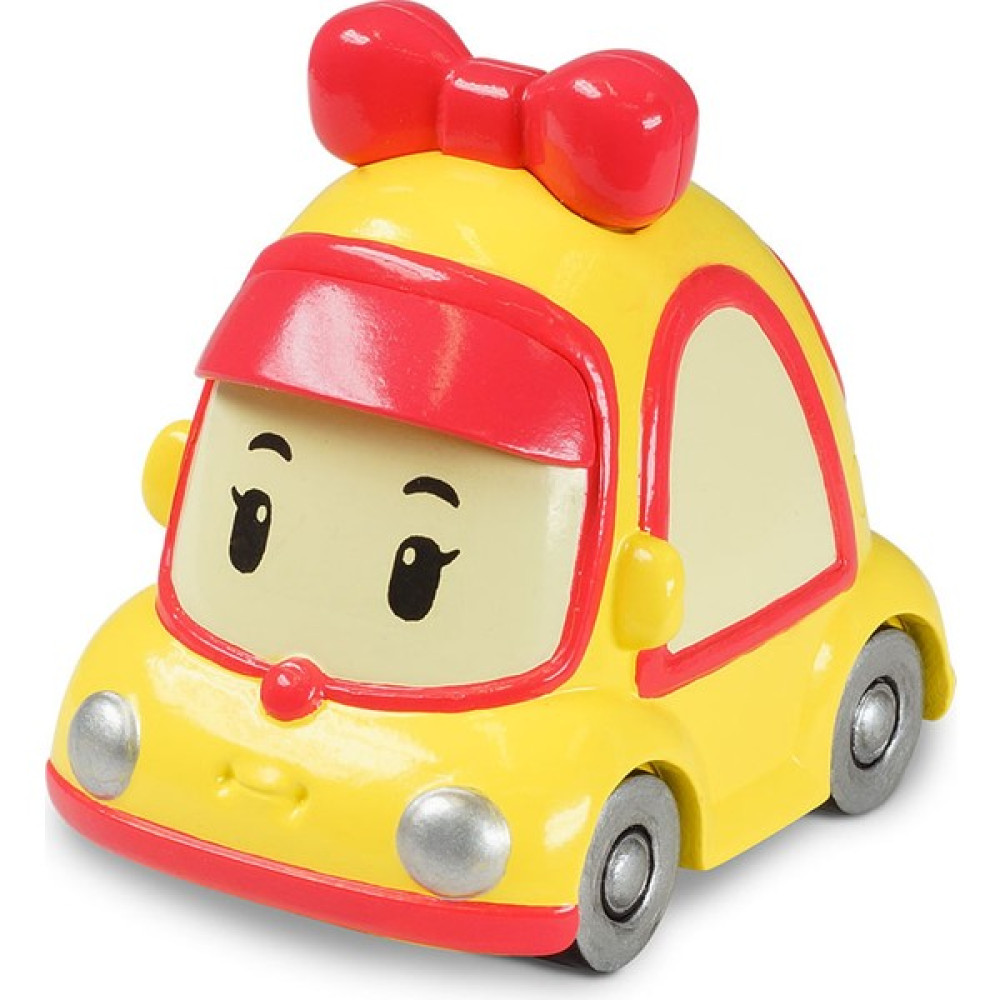 Robocar Poli Metal Araç Mini Figür Oyuncak Araç Fiyatı