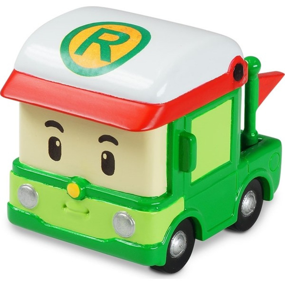 Robocar Poli Metal Araç Rody Figür Oyuncak Araç Fiyatı