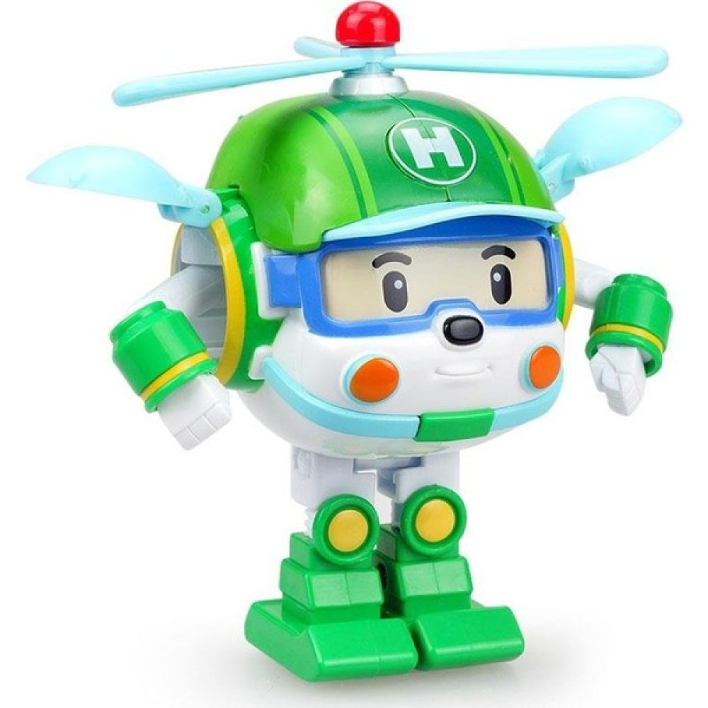 Robocar Poli Robot Figürler Helly Oyuncak Fiyatı