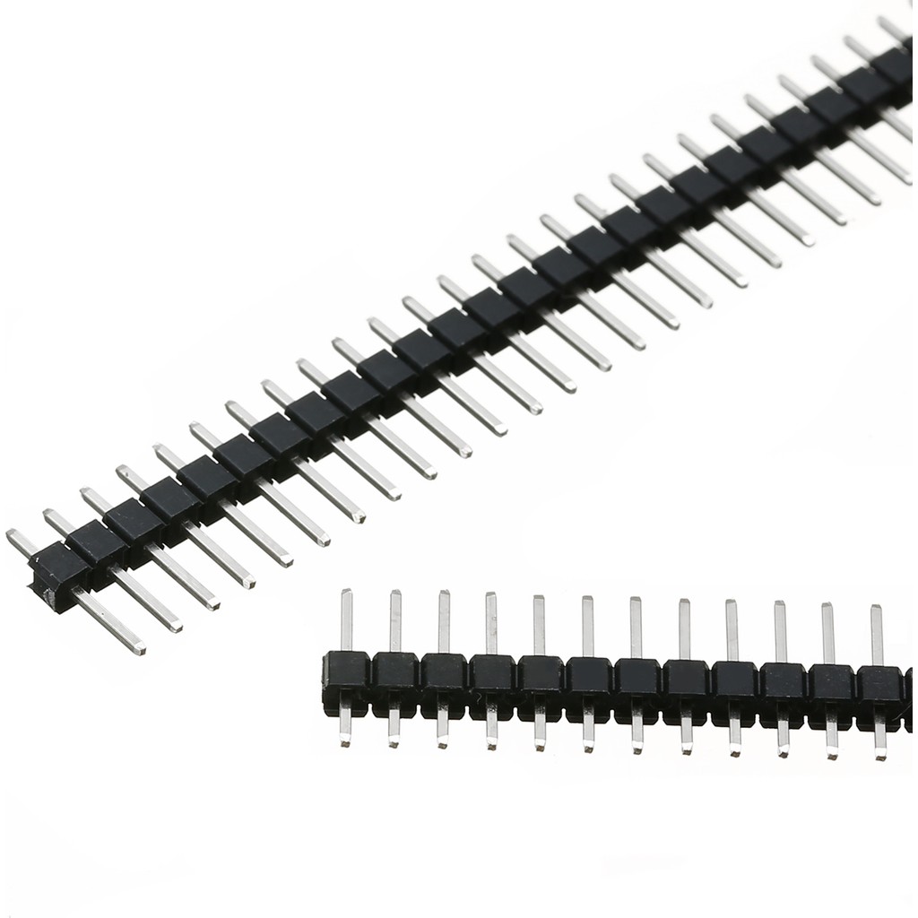 RoboKolik 1X40 20Mm Erkek Pin Header Hobi Elektroniği Fiyatı