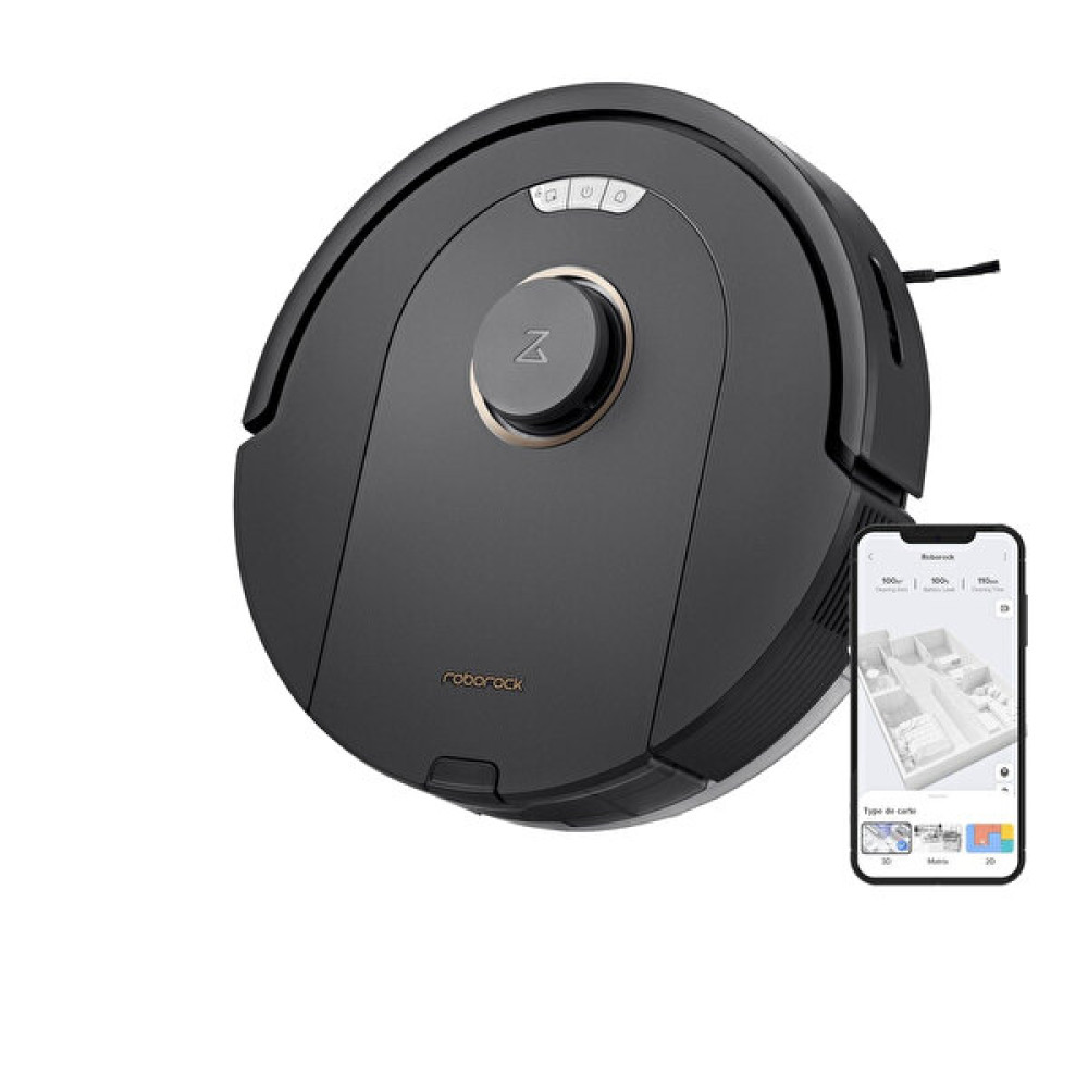 Roborock Q5 Pro Robot Süpürge Robot Süpürgeler Fiyatı