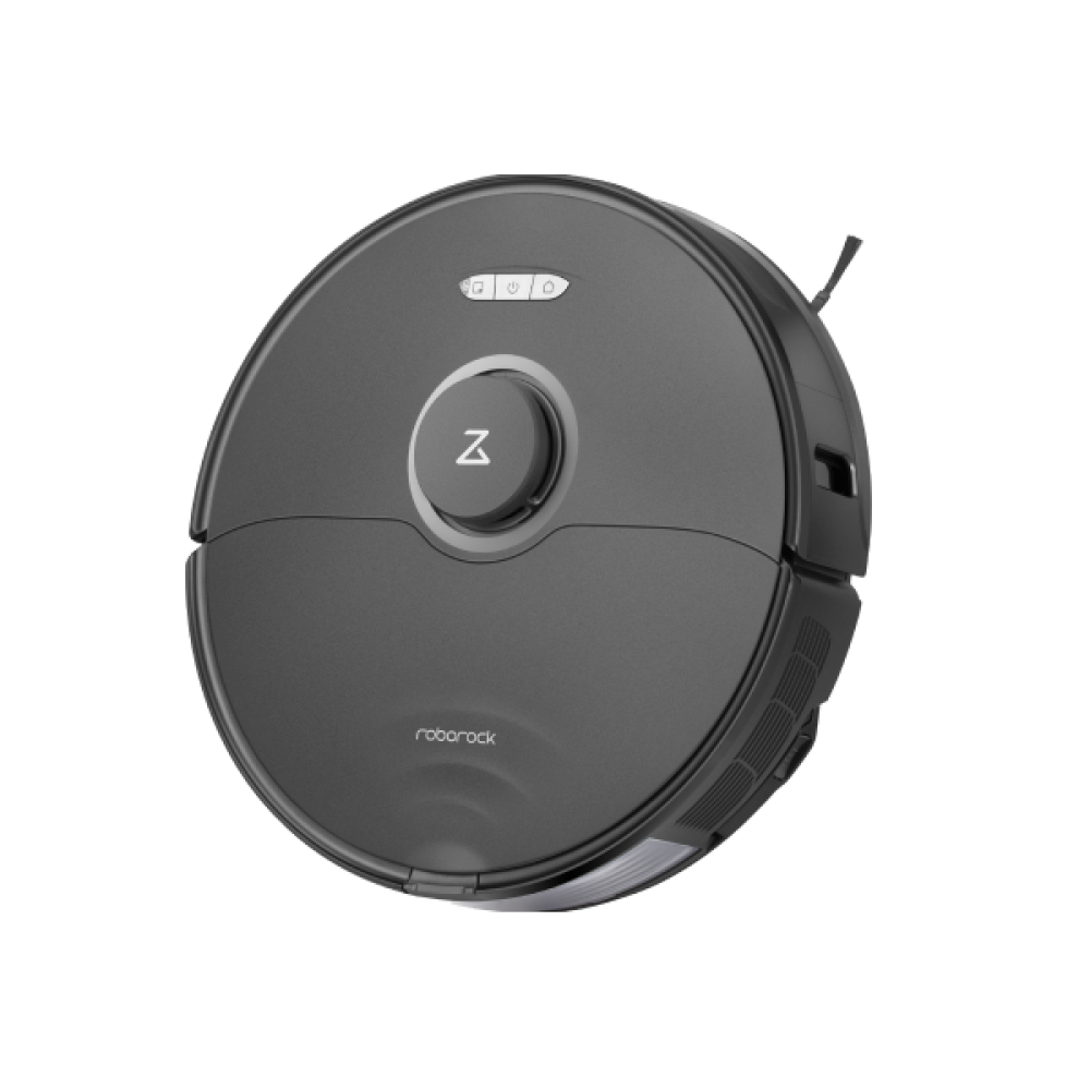 Roborock S8 Sonic Robot - Black Robot Süpürgeler Fiyatı