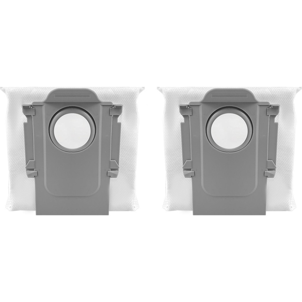 Roborock Saros 10/10R, Q Revo Serisi, S8 Maxvultra, S8 Maxultra Robot Süpürge ile Uyumlu Toz Torbası Robot Süpürgeler Fiyatı