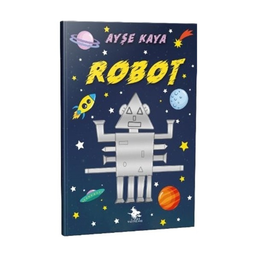 Robot (Fransızca) Diğer Fiyatı